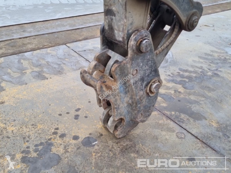 Excavator Volvo D