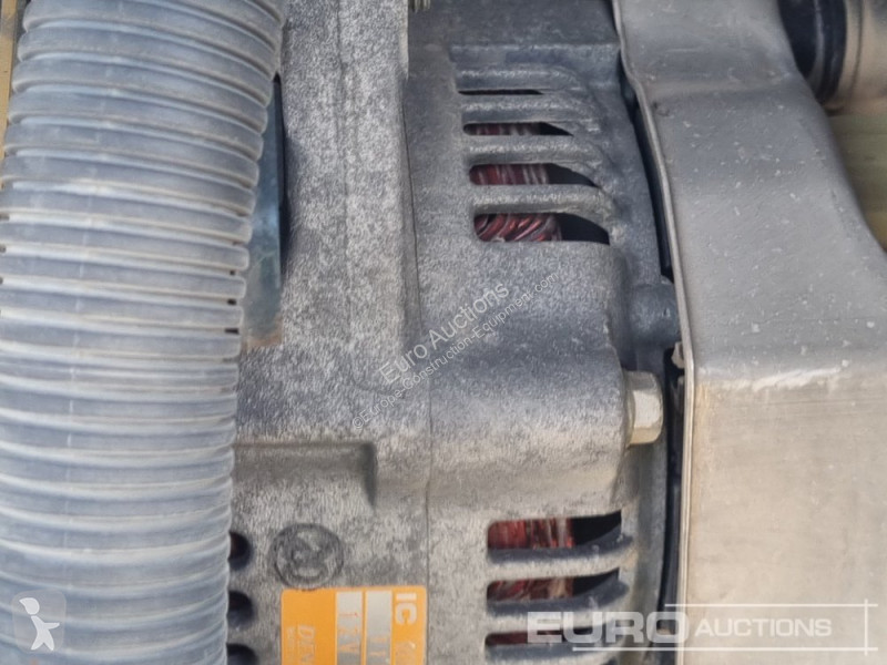 Lopatový nakládač Kubota KX101-3