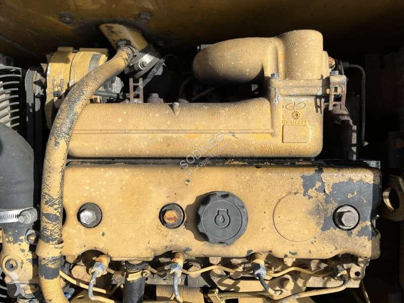 Escavatore Caterpillar