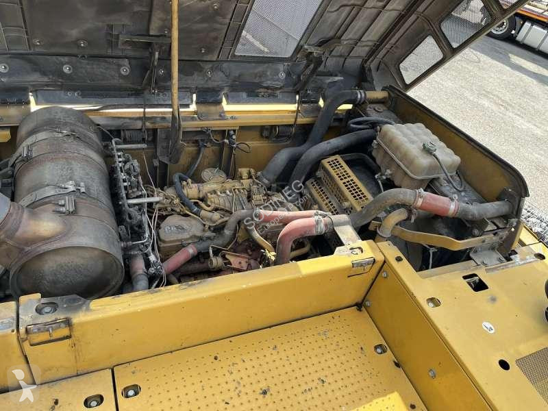 Escavatore Caterpillar LN