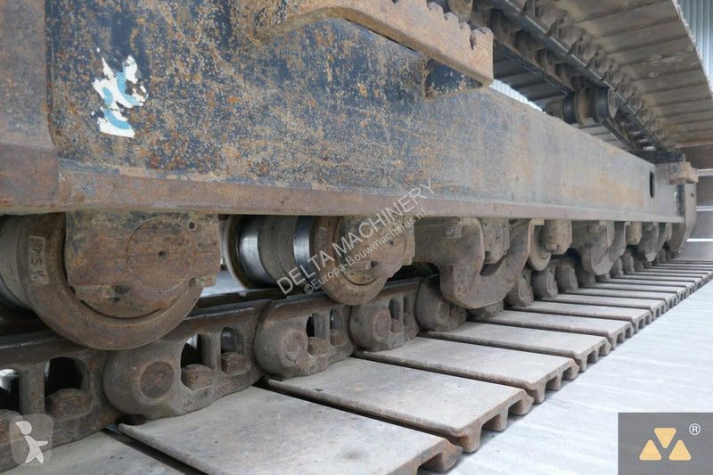 Rýpadlo Hitachi