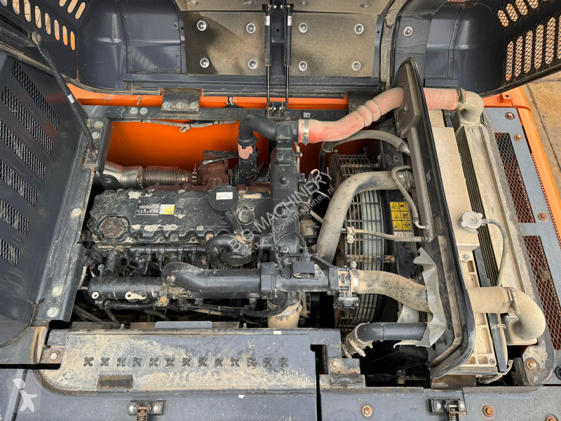 Skovl Doosan 7