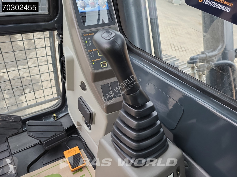 جرافة Hyundai R340 L New - NOT CE-Certified