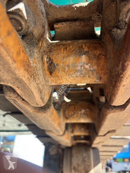 جرافة Kobelco SK 230 SR LC-3 - SK230 - SK270 -...