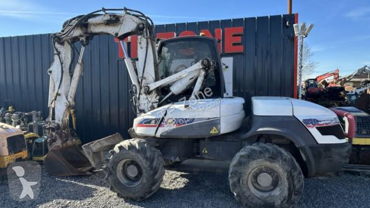 Rýpadlo Mecalac new 12mtx à 43 900 e ht