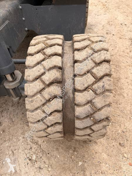 جرافة Wacker Neuson EW65