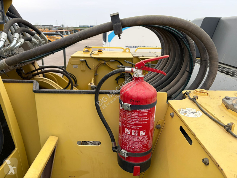 Rýpadlo Liebherr R976 HDSL