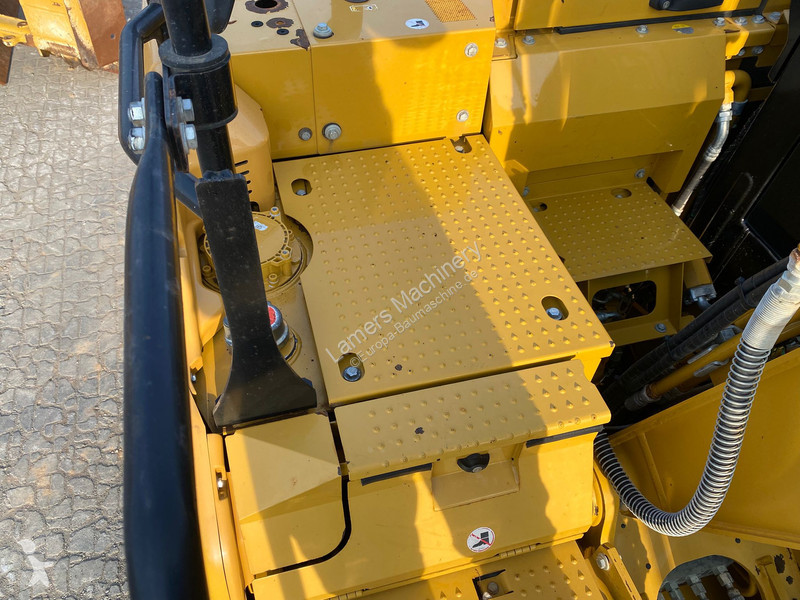Escavatore Caterpillar GC .