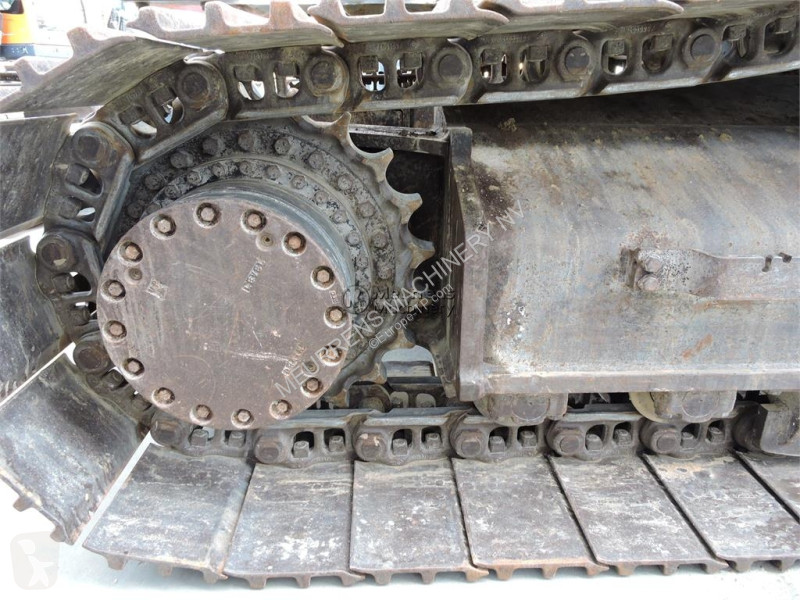 جرافة Hitachi 0