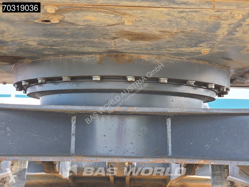 Pelle Doosan DX85 R-7 A/C