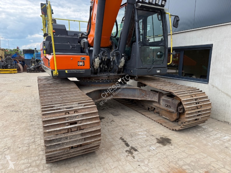 Skovl Doosan DX 300 LC-7 - DX 300 LC -