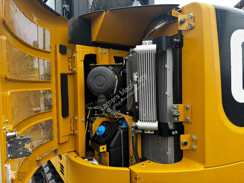 Escavatore Caterpillar FL CR .