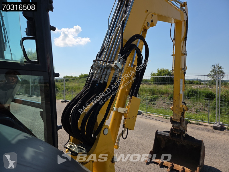 Skovl Komatsu PC55 MR5E0