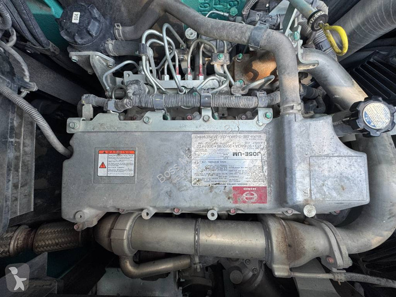 Skovl Kobelco SK230SRLC-5 - Tilting Bucket /...