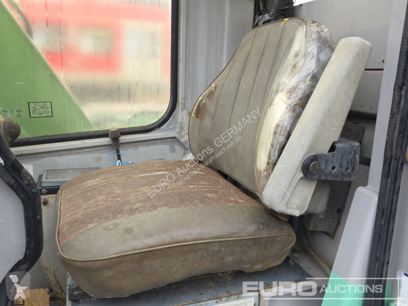 Rýpadlo Kobelco SK50UR