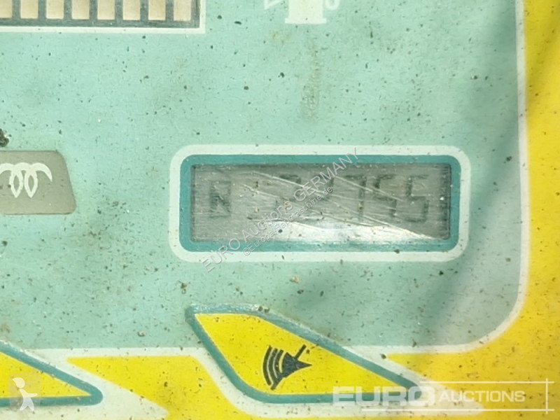Rýpadlo Kobelco SK50UU