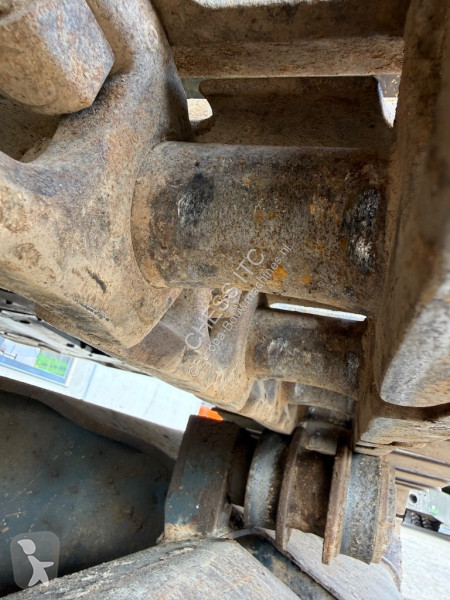 جرافة Hyundai HX 220 L - L - HX 220