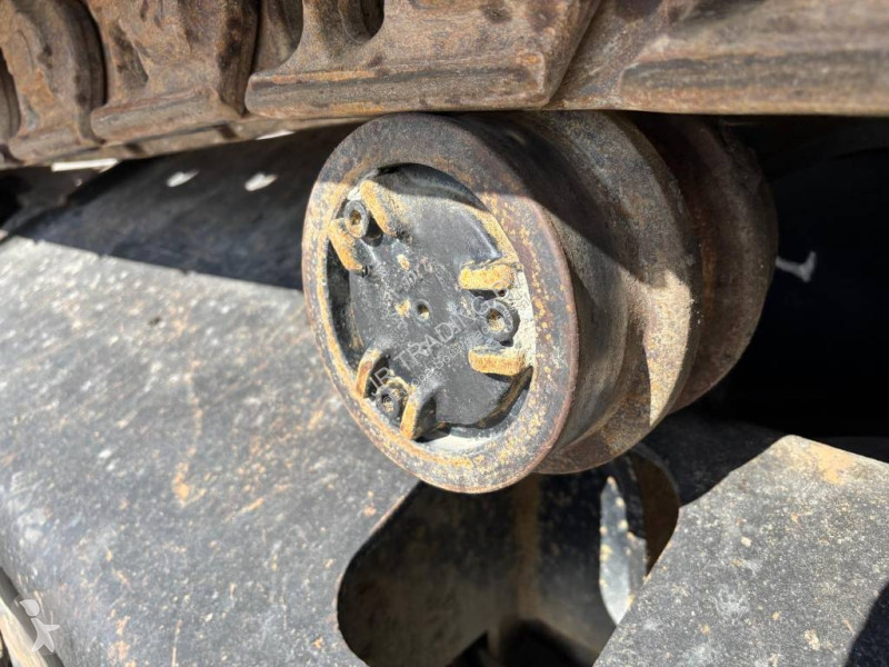 Excavadora Caterpillar 330 FL (GPS)