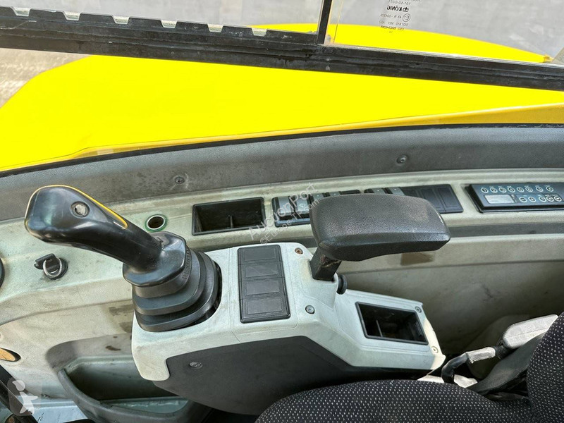 Rýpadlo Neuson 50Z3