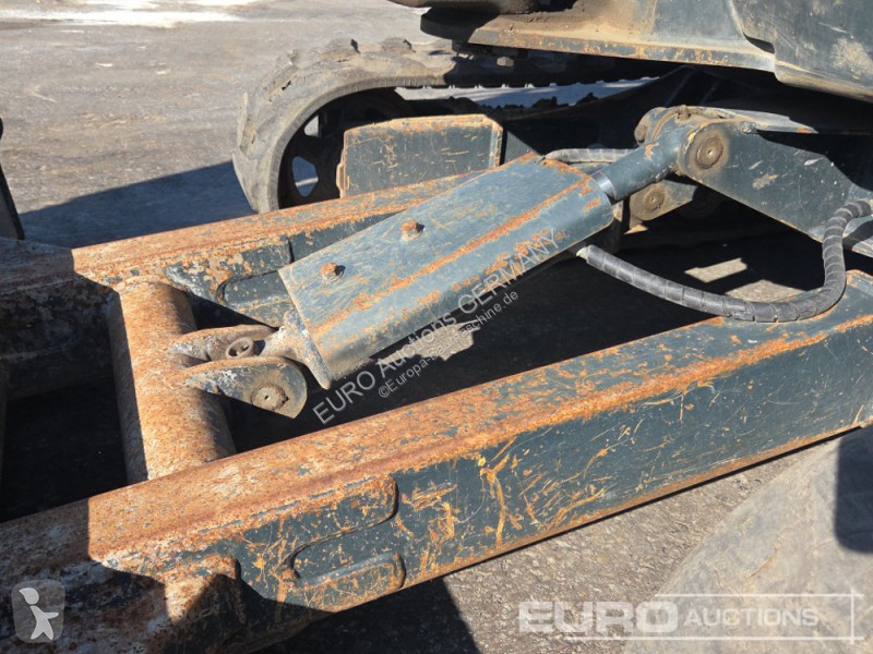 Graafmachine Hyundai R25Z-9AK
