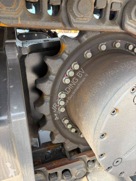 Skovl Doosan LC7M