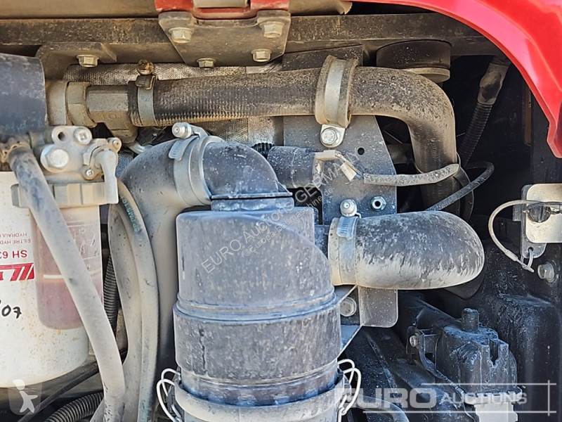 Экскаватор Volvo ECR25D