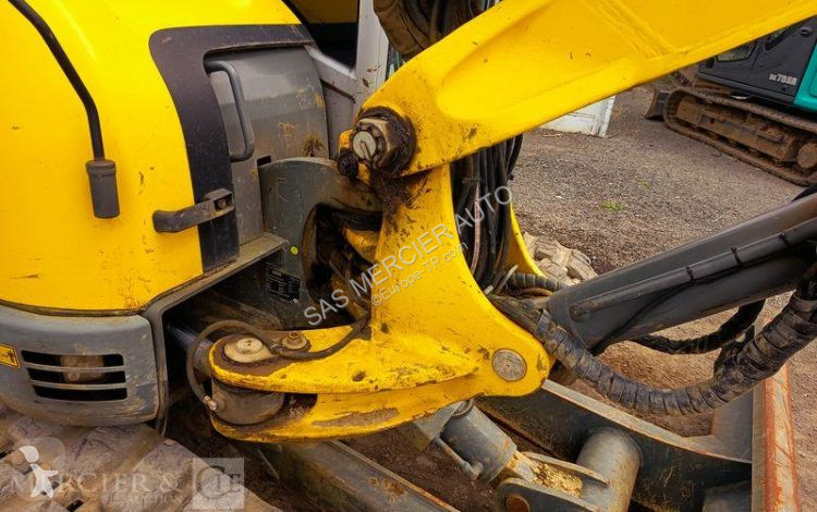 Skovl Wacker Neuson