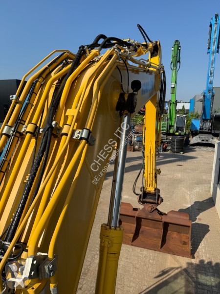 Skovl Komatsu NLC-11 - NLC-11E0 -