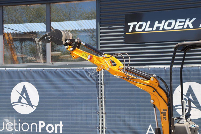 Skovl JPC HT12
