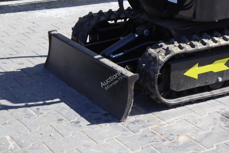 Skovl JPC HT12