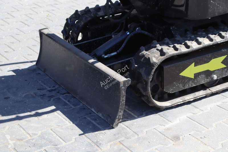 Skovl JPC HT12