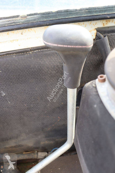 جرافة Neuson 3800 WD