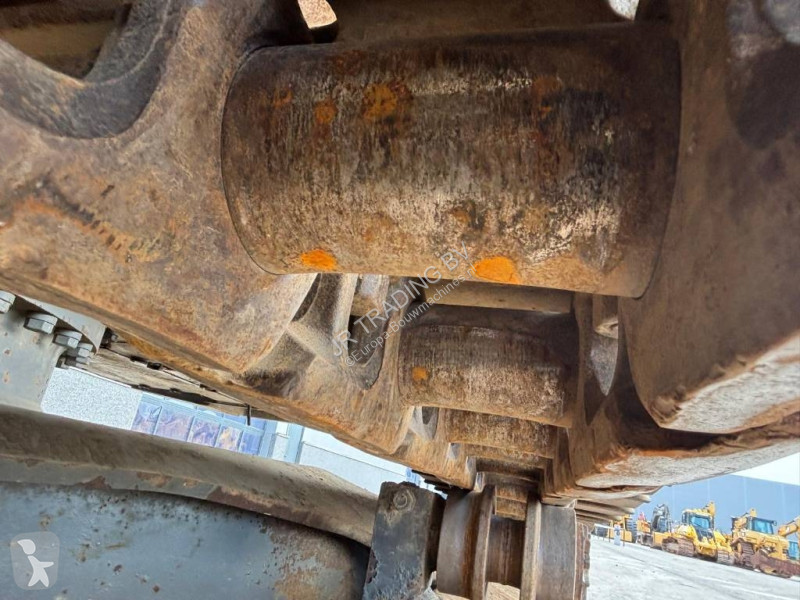 Excavadora Volvo EC 380 ELR
