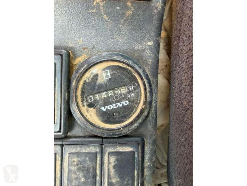 Pelle Volvo