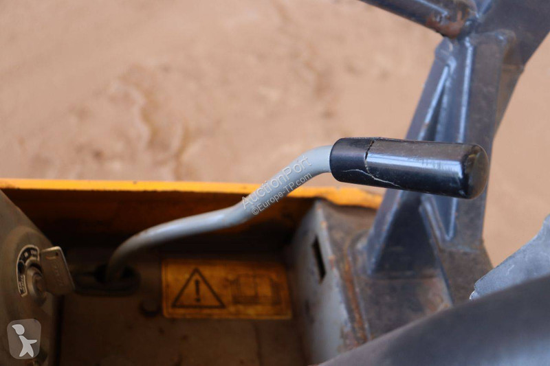Excavator Yanmar