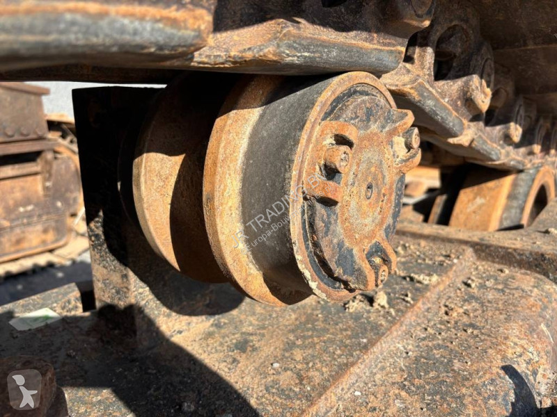 Багер Caterpillar