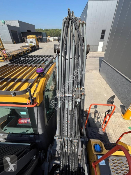 Graafmachine Volvo E