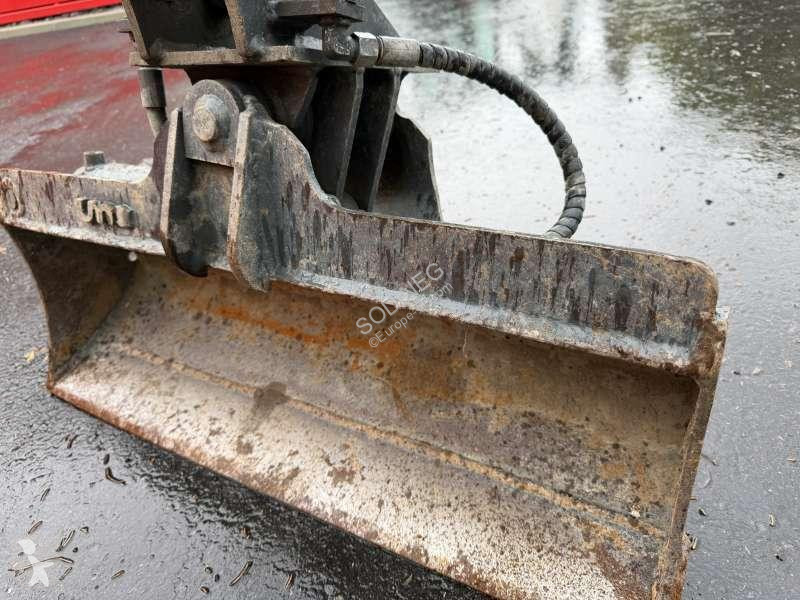Екскаватор Wacker Neuson