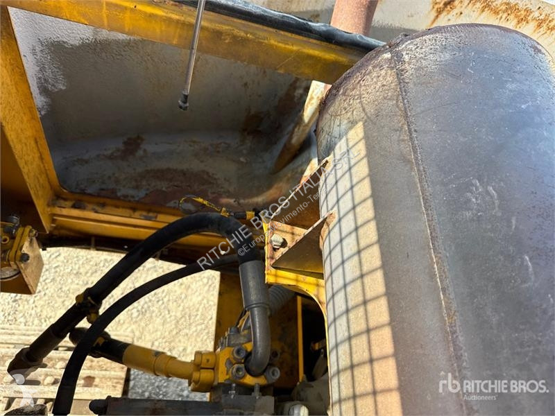Екскаватор Furukawa 740LS Tracked Excavator