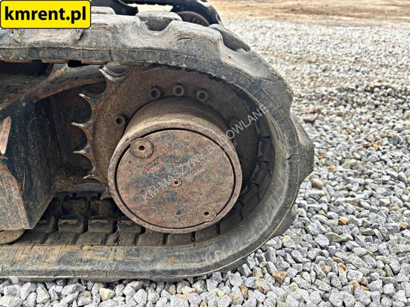 Екскаватор Hyundai ROBEX 25Z-9AK MINI-KOPARKA...