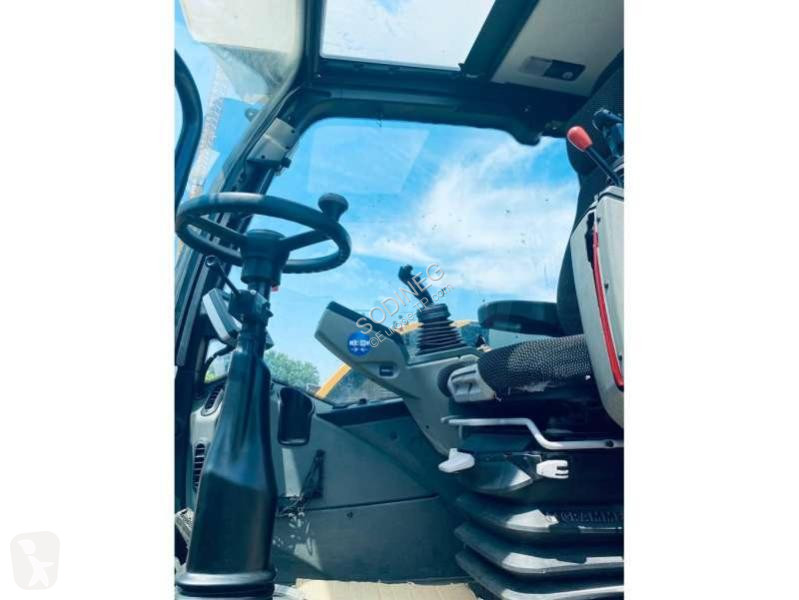 Koparka Liebherr  A 910 COMPACT LITRONIC