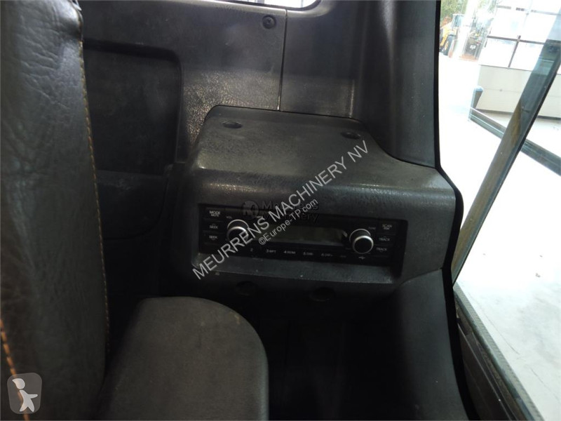 Graafmachine Hyundai R55W