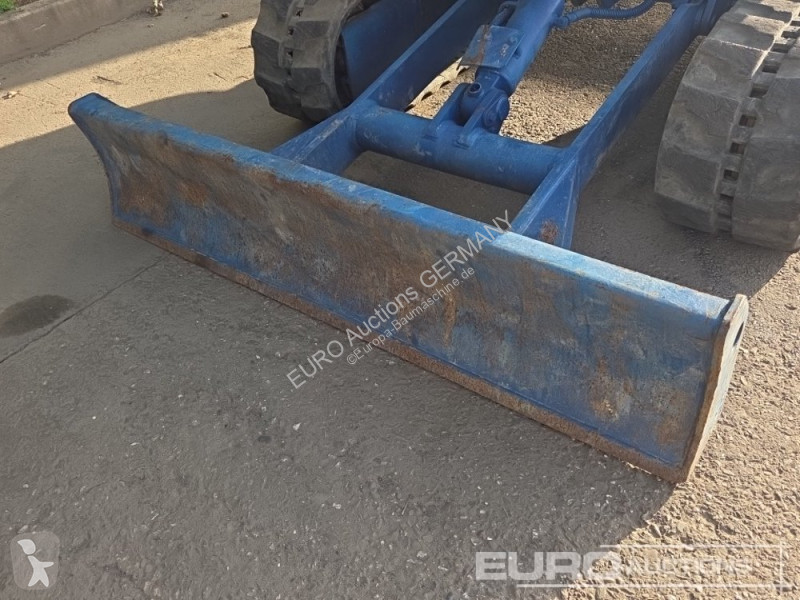 Экскаватор Komatsu PC25-1E
