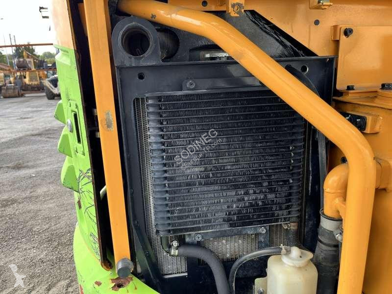 Skovel Hyundai  ROBEX25Z-9A