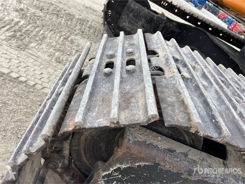 Pelle Case 135SR Tracked Excavator