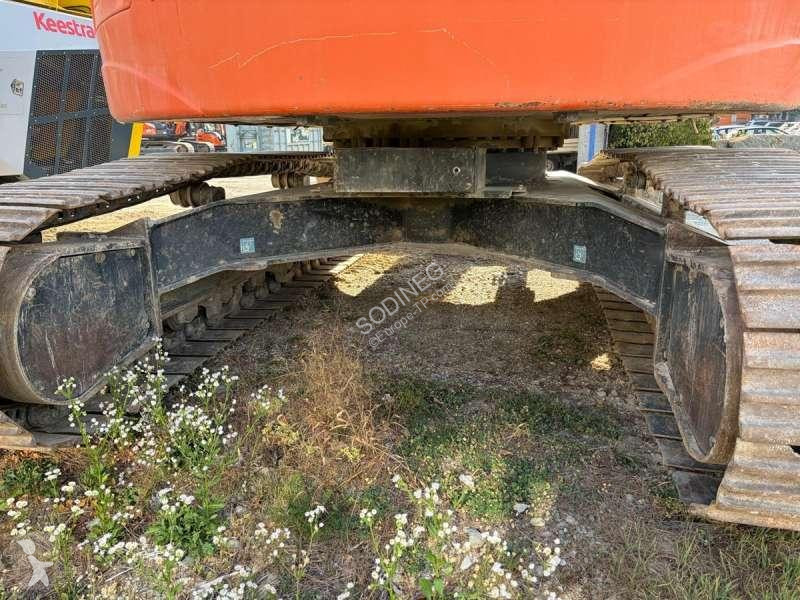 Excavadora Hitachi ZX225USLC-53