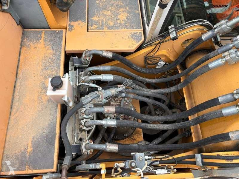 Excavator Liebherr  R944C HDSL LITRONIC