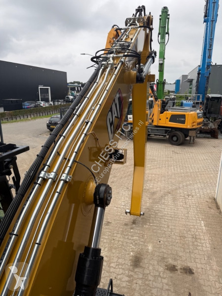 Skovel Caterpillar MH 3024 - MH 3022 - MH 3026...