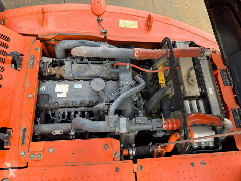 Pelle Doosan