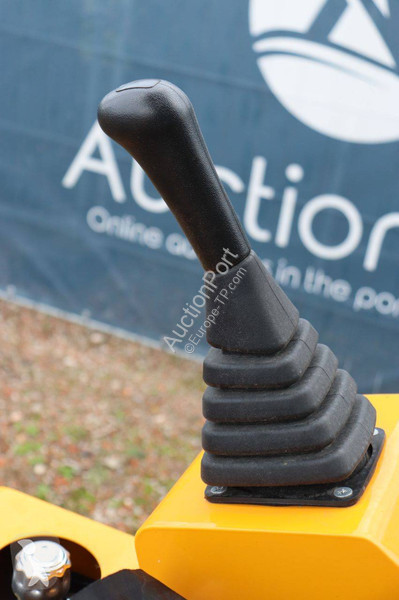 Skovel Captok CK15D
